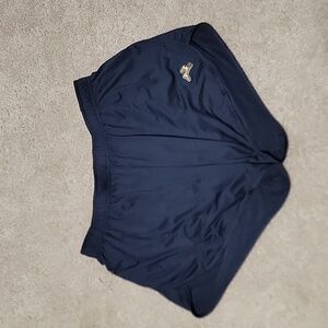 Tracksmith Twilight Split Shorts